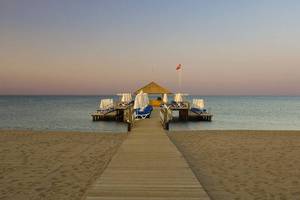 Blue Waters Club in Antalya & Belek