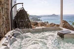 Myconian Ambassador Relais & Chateaux in Mykonos