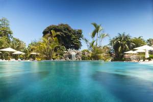 Botanico & The Oriental Spa Garden in Teneriffa