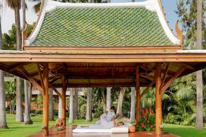 Botanico & The Oriental Spa Garden in Teneriffa