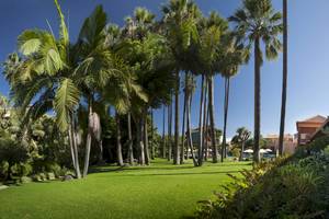 Botanico & The Oriental Spa Garden in Teneriffa