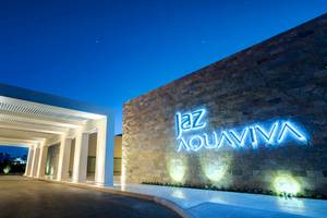 Jaz Aquaviva in Hurghada & Safaga