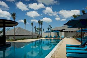 Samui Resotel Beach Resort in Thailand: Insel Koh Samui