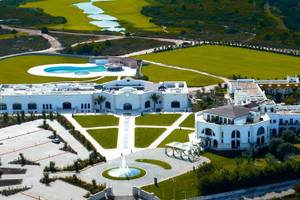 MIRA Acaya Golf Resort & SPA in Apulien