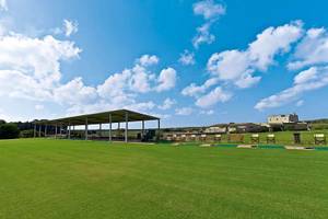 MIRA Acaya Golf Resort & SPA in Apulien