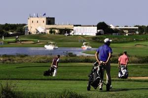 MIRA Acaya Golf Resort & SPA in Apulien