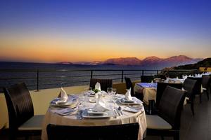 Blue Marine Resort & Spa in Heraklion