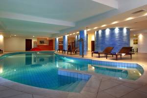 Blue Marine Resort & Spa in Heraklion