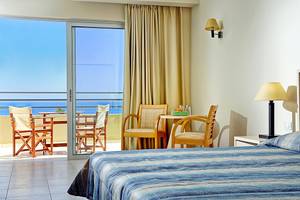 Blue Marine Resort & Spa in Heraklion