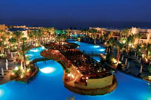 The Grand Hotel Sharm El Sheikh