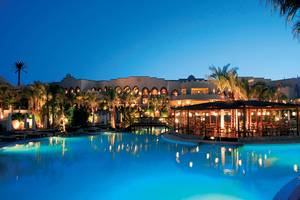 The Grand Hotel Sharm El Sheikh