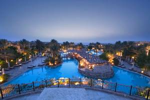 The Grand Hotel Sharm El Sheikh