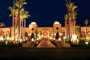 The Grand Hotel Sharm El Sheikh