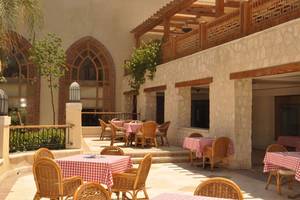 The Grand Hotel Sharm El Sheikh