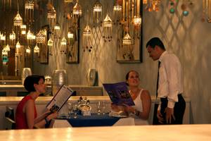 The Grand Hotel Sharm El Sheikh