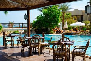 The Grand Hotel Sharm El Sheikh