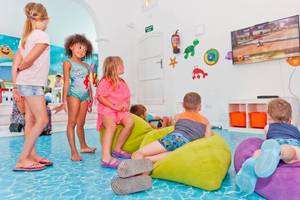 Cala Martina by Llum in Ibiza