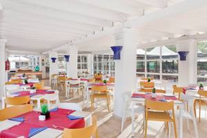 Cala Martina by Llum in Ibiza