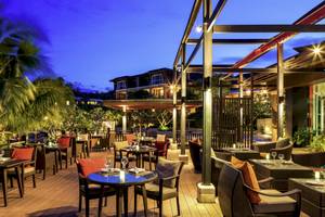 Pullman Phuket Panwa Beach Resort in Thailand: Insel Phuket