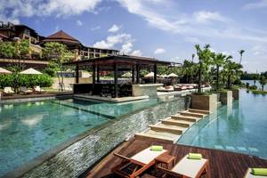 Pullman Phuket Panwa Beach Resort in Thailand: Insel Phuket