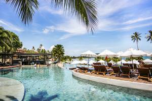Pullman Phuket Panwa Beach Resort in Thailand: Insel Phuket