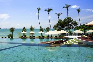 Pullman Phuket Panwa Beach Resort in Thailand: Insel Phuket