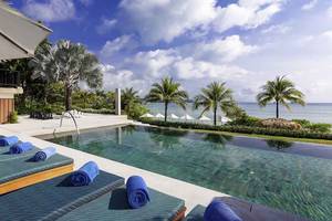 Pullman Phuket Panwa Beach Resort in Thailand: Insel Phuket