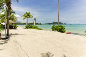 Pullman Phuket Panwa Beach Resort in Thailand: Insel Phuket