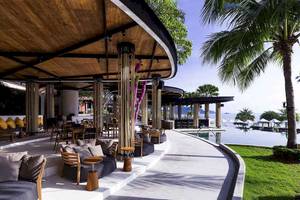 Pullman Phuket Panwa Beach Resort in Thailand: Insel Phuket