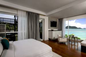 Pullman Phuket Panwa Beach Resort in Thailand: Insel Phuket