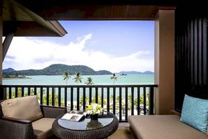 Pullman Phuket Panwa Beach Resort in Thailand: Insel Phuket