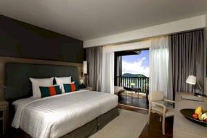 Pullman Phuket Panwa Beach Resort in Thailand: Insel Phuket