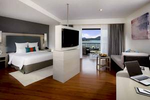 Pullman Phuket Panwa Beach Resort in Thailand: Insel Phuket
