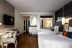 Pullman Phuket Panwa Beach Resort in Thailand: Insel Phuket