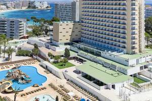 Sol Barbados in Mallorca