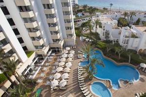 Hipotels Bahia Grande