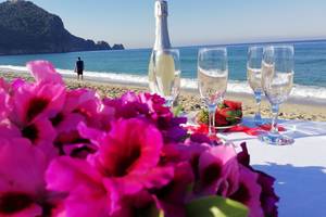 Riviera Hotel & Spa in Antalya & Belek