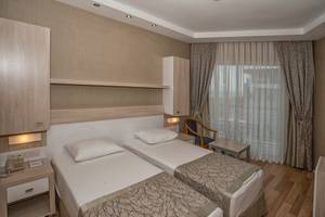 Riviera Hotel & Spa in Antalya & Belek