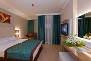 Riviera Hotel & Spa in Antalya & Belek