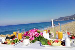 Riviera Hotel & Spa in Antalya & Belek