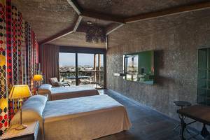 Lopesan Baobab Resort, Las Palmas, Juniorsuite