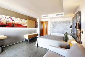 Lopesan Baobab Resort, Las Palmas, Suite