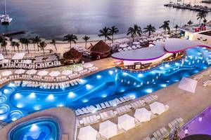 Temptation Cancun Resort in Mexiko: Yucatan / Cancun