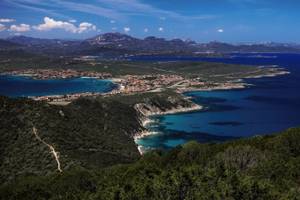 Gabbiano Azzurro Hotel & Suites in Sardinien