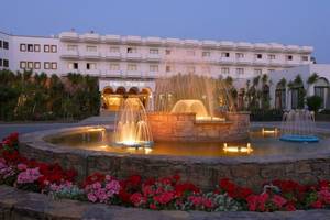 Irene Palace Beach Resort in Rhodos