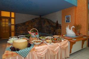 Irene Palace Beach Resort in Rhodos