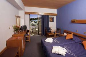 Irene Palace Beach Resort in Rhodos