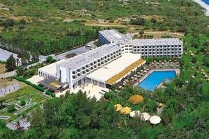 Irene Palace Beach Resort in Rhodos