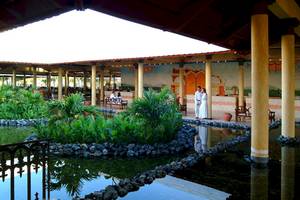 Paradisus Varadero Resort & Spa in Kuba - Havanna / Varadero / Mayabeque / Artemisa / P. del Rio