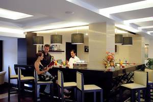 Monachus Hotel & Spa in Antalya & Belek